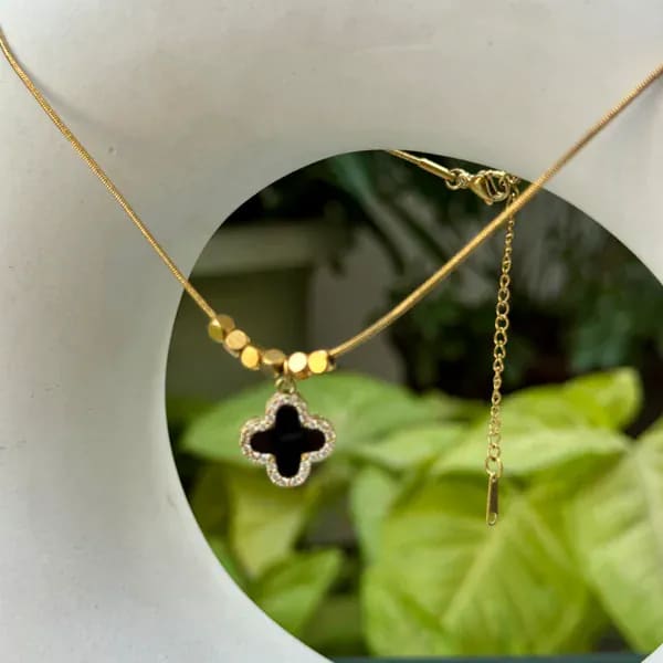 Anti Tarnish Chain - - Anti-Tarnish - BLINGARI - Media 2