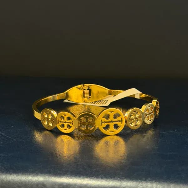 Tory Burch Kada - - Anti-Tarnish - BLINGARI - Media 1