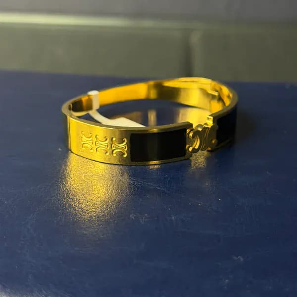 Anti-Tarnish Kada - - Anti-Tarnish - BLINGARI - Media 2