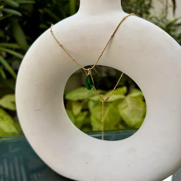 Anti Tarnish Chain - - Anti-Tarnish - BLINGARI - Media 1