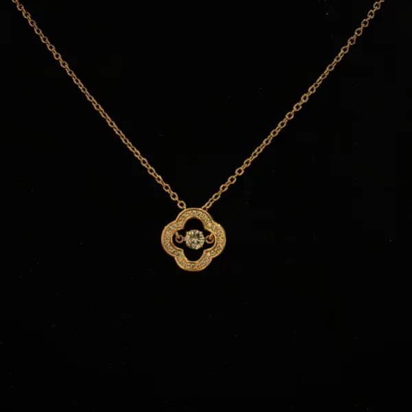 Anti-Tarnish Chain - - Anti-Tarnish - BLINGARI - Media 2