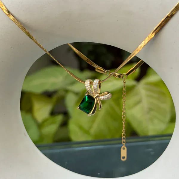 Anti Tarnish Chain - - Anti-Tarnish - BLINGARI - Media 2
