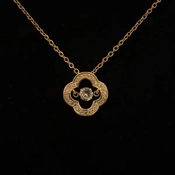 Anti-Tarnish Chain - - Anti-Tarnish - BLINGARI - Media 1