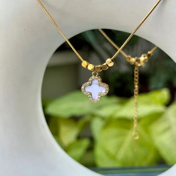 Anti Tarnish Chain - - Anti-Tarnish - BLINGARI - Media 1