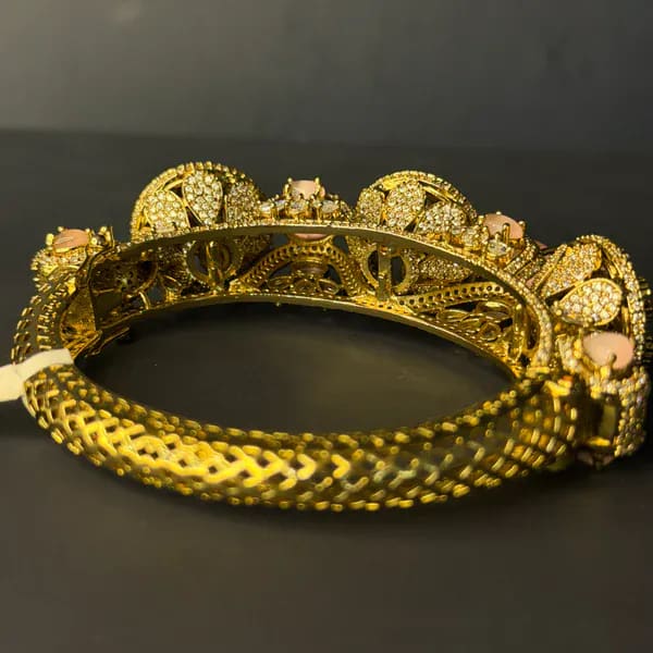 Statement Bracelet - - Bracelets - BLINGARI - Media 3