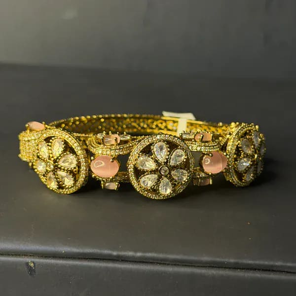 Statement Bracelet - - Bracelets - BLINGARI - Media 1
