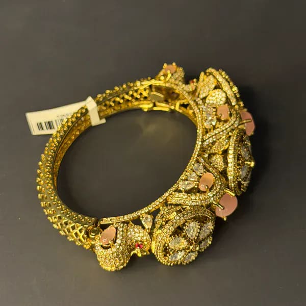Statement Bracelet - - Bracelets - BLINGARI - Media 2