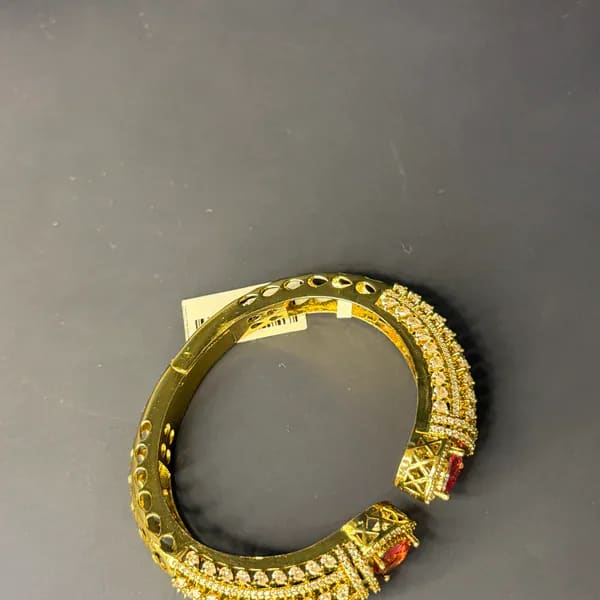 Statement Bracelet - - Bracelets - BLINGARI - Media 2