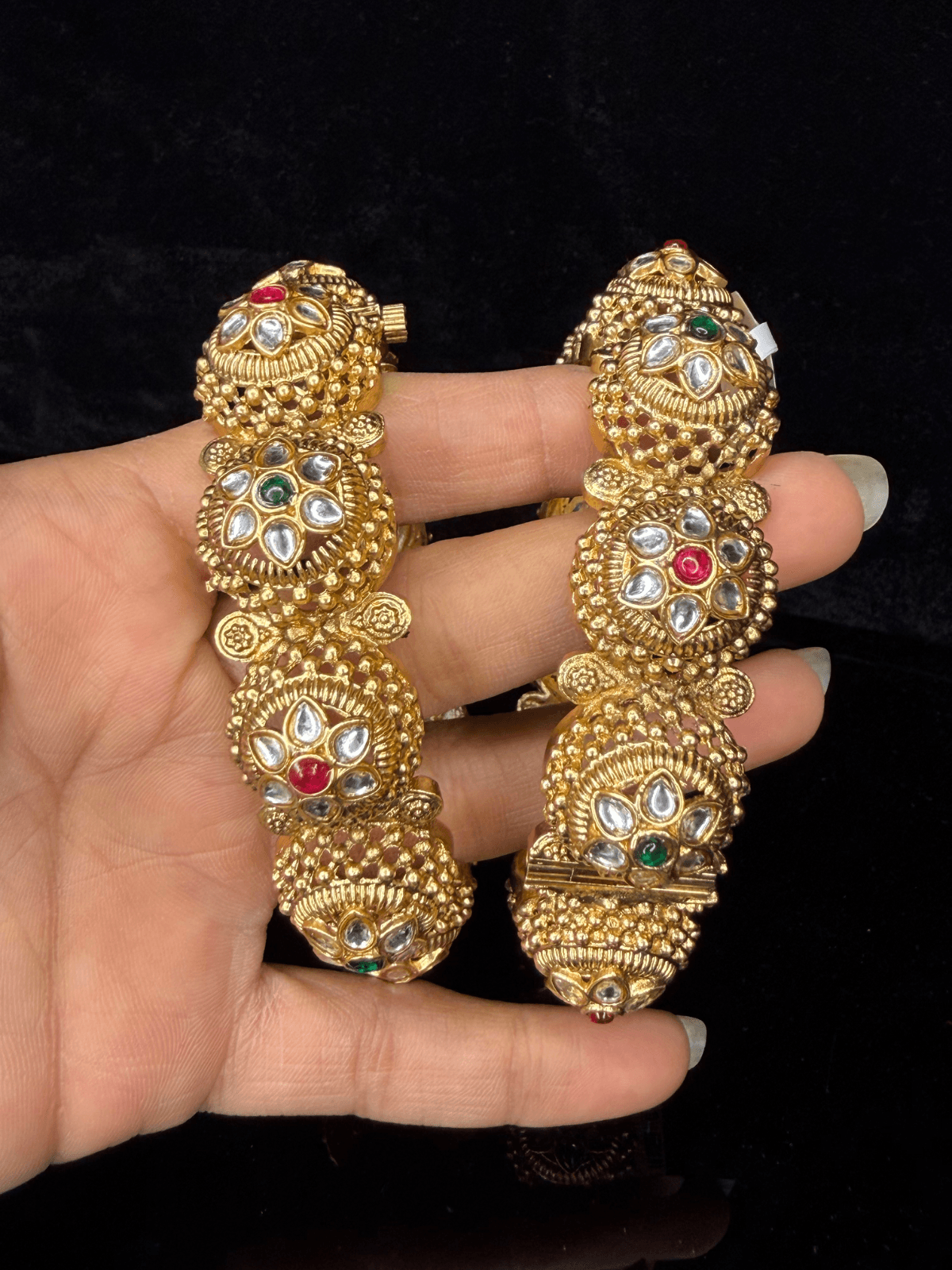 Kada 11152 - - Kada - BLINGARI - Media 2