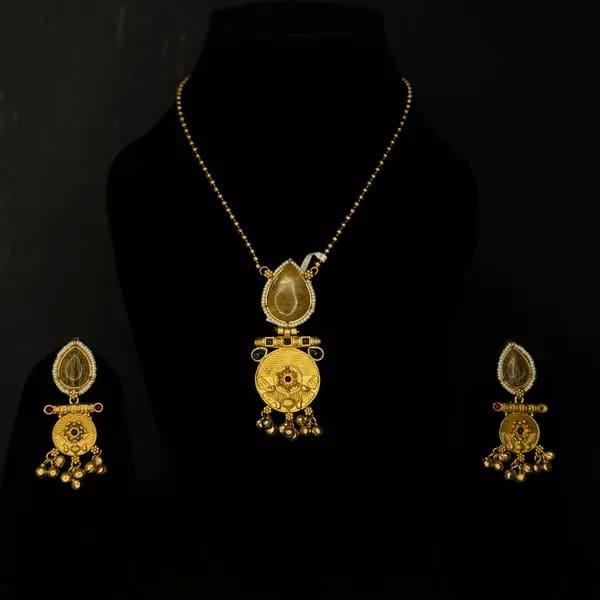 Single Stone Z Mala - - Malas - BLINGARI - Media 1