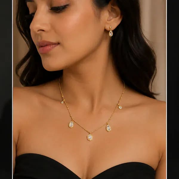 Kundan Mala - - Malas - BLINGARI - Media 1